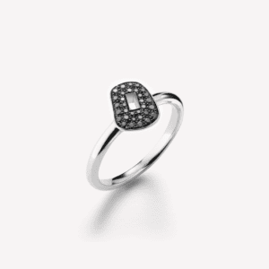 Mini Puzzle Ring