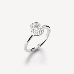 Mini Puzzle Ring