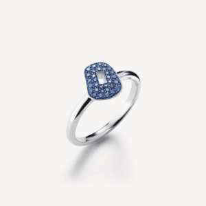 Mini Puzzle Ring