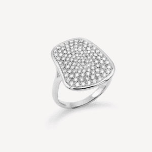 Puzzle Solo Ring