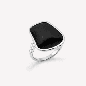 Puzzle Solo Ring