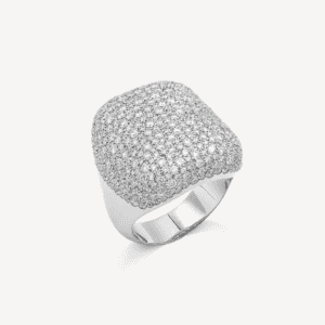 Puzzle Solo Ring