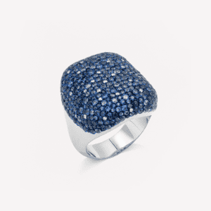 Puzzle Solo Ring