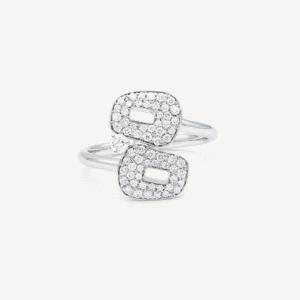 Mini Puzzle Ring