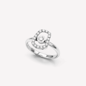 Puzzle Luce Ring