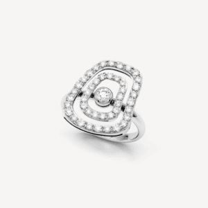 Puzzle Luce Maxi Ring