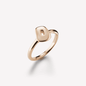 Mini Puzzle Ring