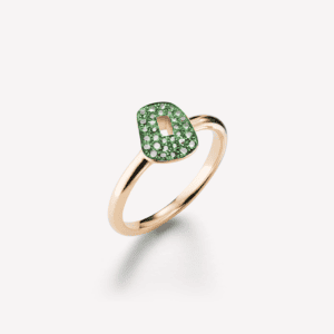 Mini Puzzle Ring