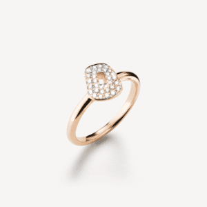 Mini Puzzle Ring