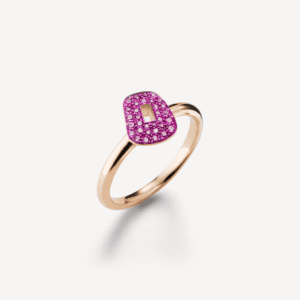 Mini Puzzle Ring