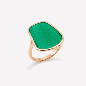 Puzzle Solo Ring