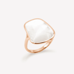 Puzzle Solo Ring