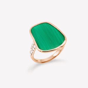 Puzzle Solo Ring