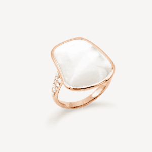 Puzzle Solo Ring