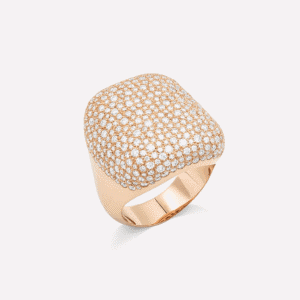 Puzzle Solo Ring