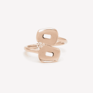 Mini Puzzle Ring