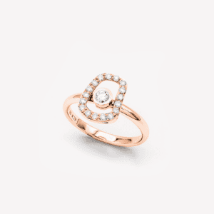 Puzzle Luce Ring