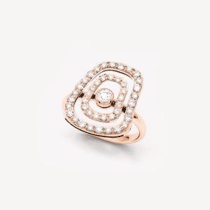 Puzzle Luce Maxi Ring