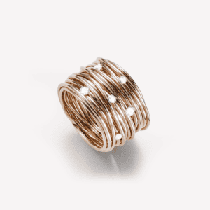 Tibet Maxi Ring