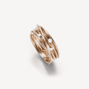 Tibet Ring