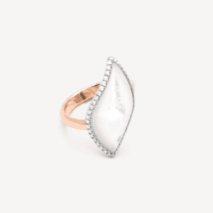 Navettes Ring