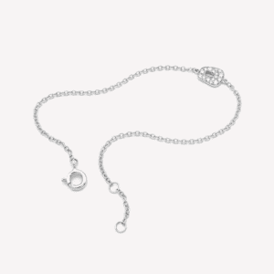 Mini Puzzle Bracelet