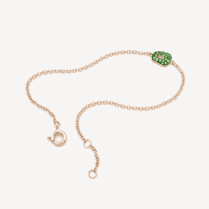 Mini Puzzle Bracelet