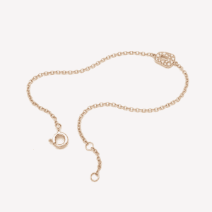 Mini Puzzle Bracelet