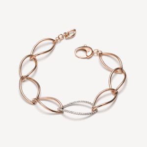 Navettes Bracelet