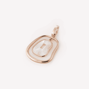 Puzzle Solo Pendant