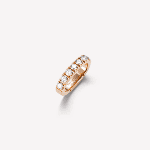 Puzzle Ring