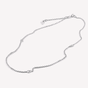 Mini Puzzle Necklace