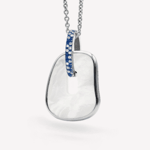 Puzzle Solo Maxi Necklace