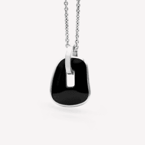 Puzzle Solo Necklace