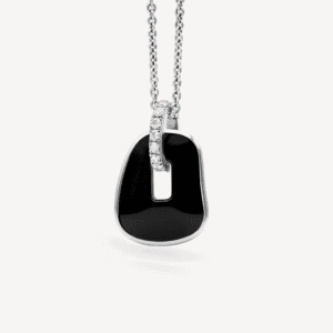 Puzzle Solo Necklace