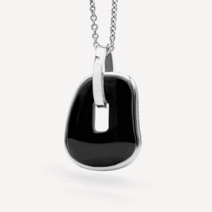 Puzzle Solo Maxi Necklace