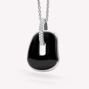 Puzzle Solo Maxi Necklace