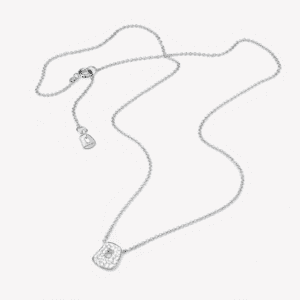 Mini Puzzle Necklace