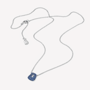 Mini Puzzle Necklace