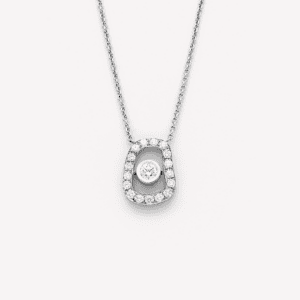 Puzzle Luce Necklace