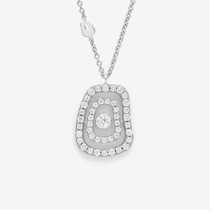 Puzzle Luce Necklace