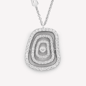 Puzzle Luce Maxi Necklace