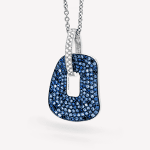 Puzzle Solo Maxi Necklace