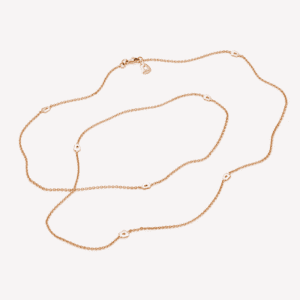 Mini Puzzle Necklace