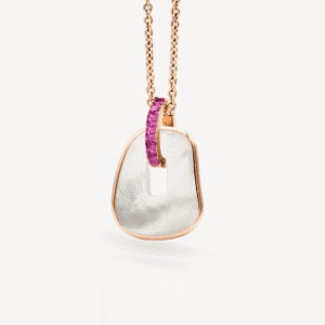 Puzzle Solo Necklace