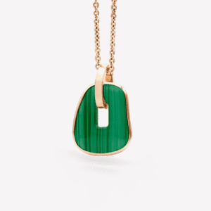 Puzzle Solo Necklace