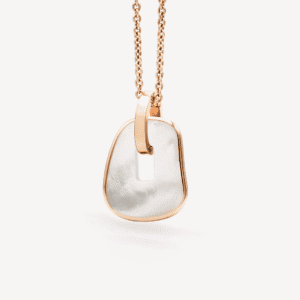 Puzzle Solo Necklace
