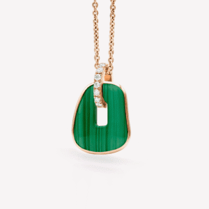 Puzzle Solo Necklace