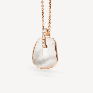 Puzzle Solo Necklace