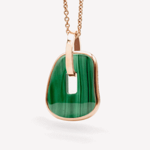 Puzzle Solo Maxi Necklace